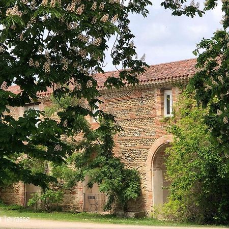CarbonneDomaine De La Terrasse公寓 外观 照片