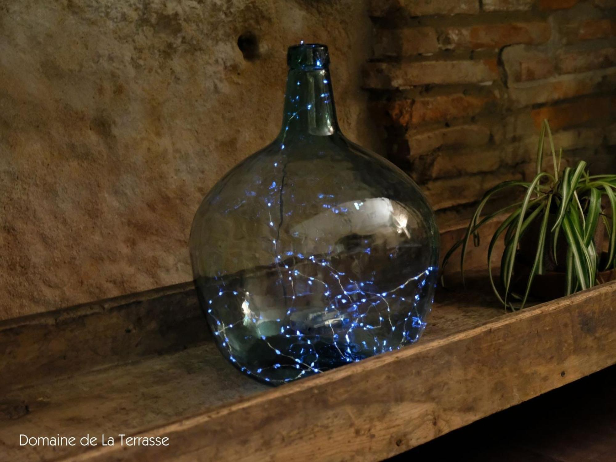 CarbonneDomaine De La Terrasse公寓 外观 照片